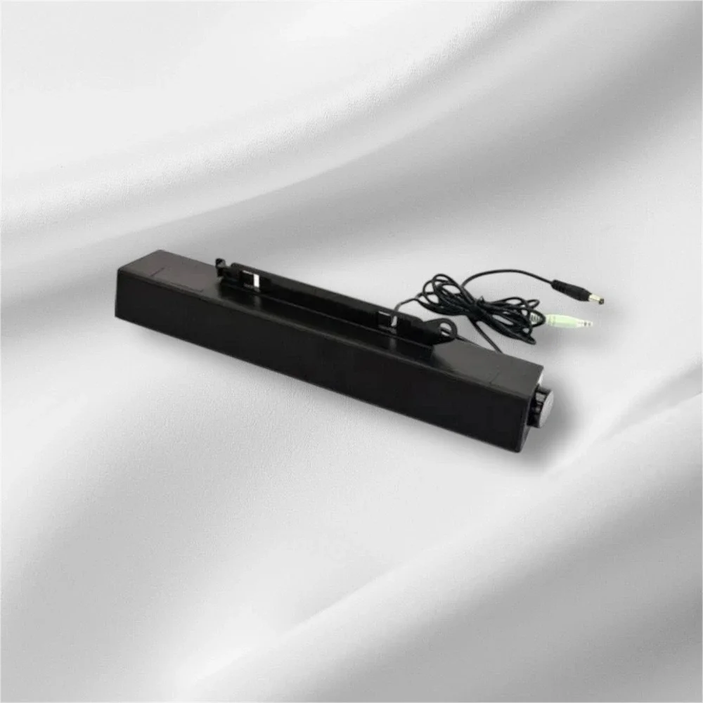 Dell OC730C SoundBar Speakers‎ - New In Sealed Box